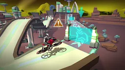 Screenshot 18: Gravity Rider Zero