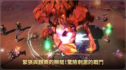 Screenshot 6: 月光雕刻師 : 闇黑行者 | 亞洲版