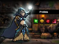Screenshot 16: Dungeon Survival - Endless maze
