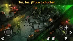 Screenshot 15: Dawn of Zombies: Survival (Supervivencia Online)
