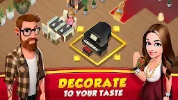 Screenshot 4: World Chef