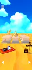 Screenshot 5: Penguin & Polar Bear's Pyramid Treasure