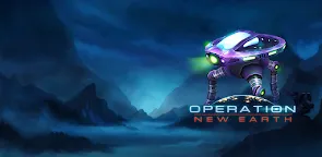 Screenshot 1: Operation: New Earth