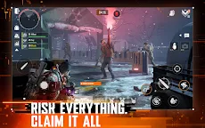 Screenshot 22: The Division Resurgence | Global