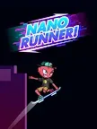 Screenshot 13: Nano Runner