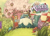Screenshot 17: New Alice's Mad Tea Party
