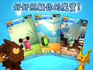 Screenshot 3: 魔寶樂園/ 寵物小精靈