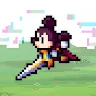 Icon: ディズニー ピクセルRPG