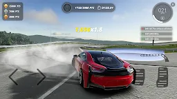 Screenshot 3: Drive Division™