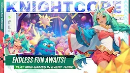 Screenshot 4: 王領英雄 | 英文版