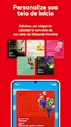 Screenshot 8: Nintendo Today!