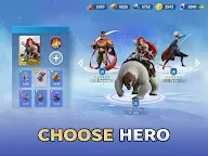 Screenshot 8: Final War: Frozen Defense