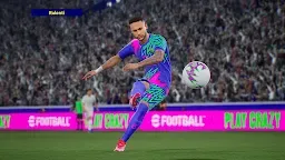 Screenshot 24: eFootball™ 2024