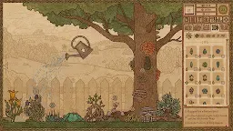 Screenshot 4: Potion Craft