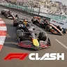 Icon: F1 Clash