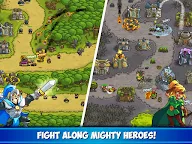 Screenshot 17: Kingdom Rush