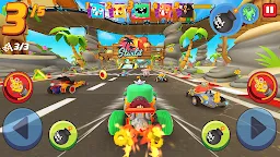 Screenshot 19: 星光卡丁車
