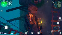Screenshot 5: Survivalist: invasion