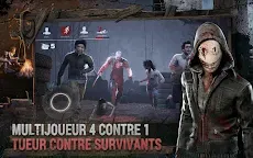 Screenshot 9: Dead by Daylight Mobile | Globale