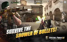 Screenshot 16: Special Force M : Remastered