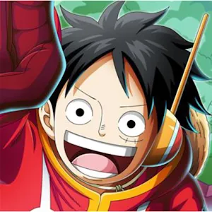 ONE PIECE 秘寶尋航 | 英文版