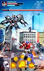 Screenshot 14: Robot Car Transform Fight Game