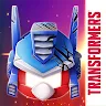 Icon: Angry Birds Transformers