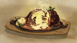 Screenshot 3: 용사식당