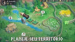 Screenshot 10: Viking Rise