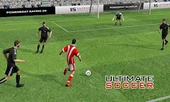 Screenshot 16: Ultimate Soccer - Football