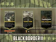 Screenshot 12: Black Border 2 Lite