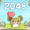 2048 HamsLAND - Hamster Paradise