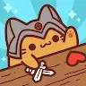 Icon: Clicker Cats - RPG Idle Heroes
