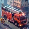 Icon: Firetruck Vehicle Master Game