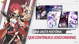 Screenshot 11: GrandChase | Global