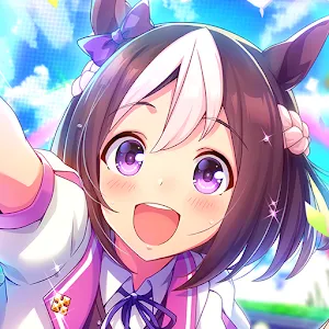 Uma Musume Pretty Derby | Traditional Chinese