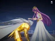 Screenshot 15: 聖鬥士星矢 銀河戰士