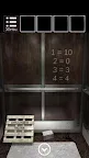 Screenshot 3: 逃脫遊戲：電梯篇 ～一個叫做電梯的封閉房間～