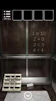 Screenshot 3: Escape game: Elevator