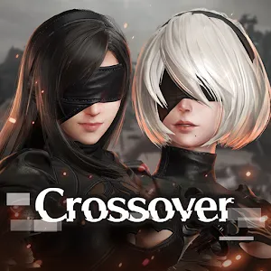 FINAL FANTASY VII EVER CRISIS | Global