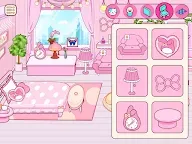 Screenshot 4: Love Home: Cute Life Sim Games