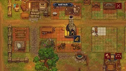 Screenshot 23: Graveyard Keeper