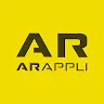 Icon: ARAPPLI - AR App
