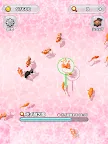 Screenshot 5: Goldfish scooping DX