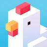 Icon: Crossy Road