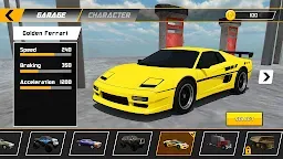 Screenshot 7: Truck Driver Simulator