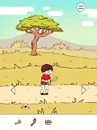 Screenshot 10: 飢餓逃脫－沒有食物！