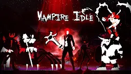 Screenshot 4: Vampire Idle