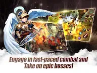 Descargar Flyff Legacy Global Qooapp Game Store