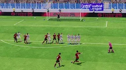 Screenshot 7: Football League 2023